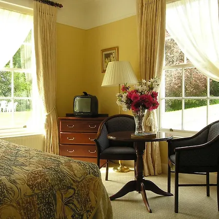 Ross House Отель 4*