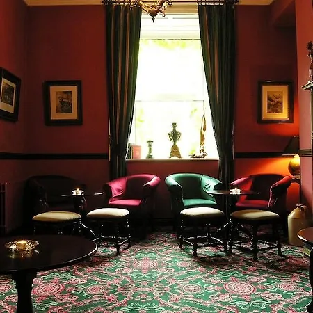 Ross House Hotel Killarone