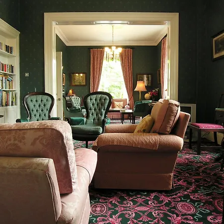 Ross House Отель 4*