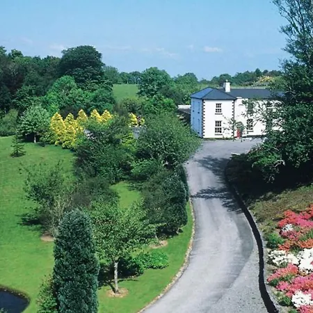 Ross House Отель 4*