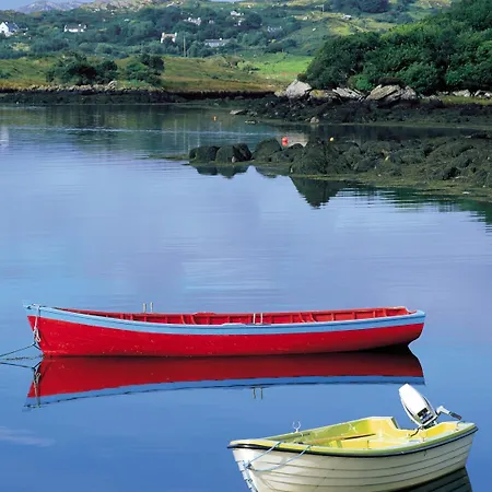 酒店 Ross House Killarone