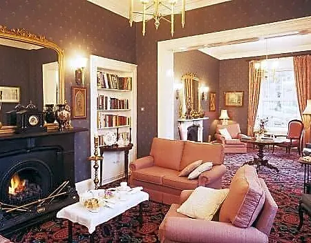 Ross House