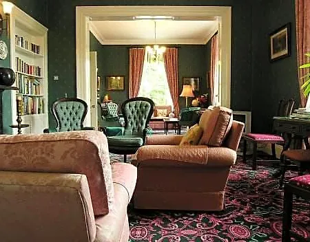 Ross House Killarone