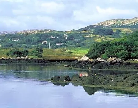 Ross House