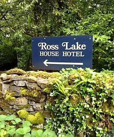 Ross House