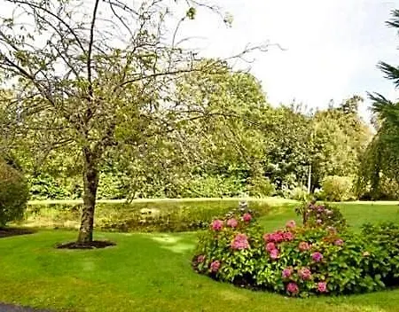 Ross House Hotel Killarone