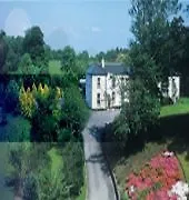 Ross House Отель