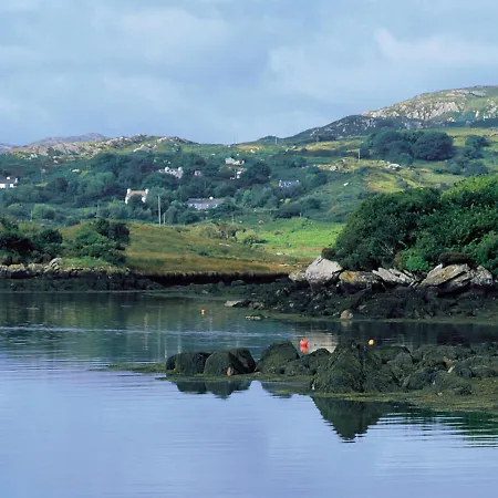 Ross House Hotel Killarone
