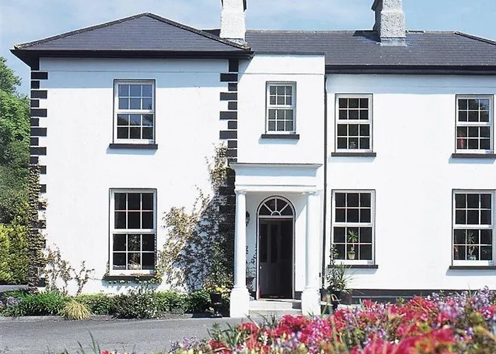 Hotel Ross House 4*