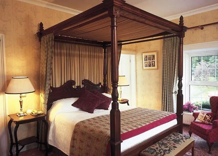 Hotel Ross House 4*