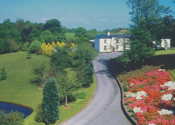 Ross House