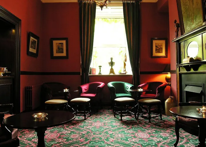 Ross House Killarone