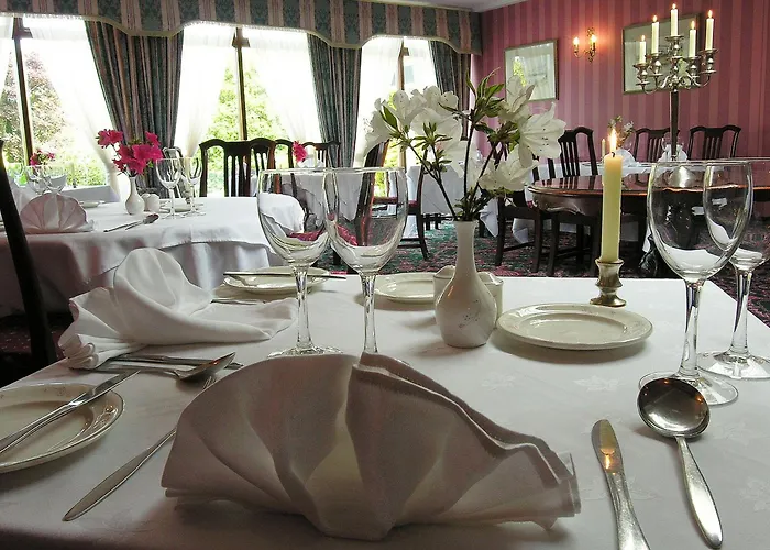 Hotel Ross House