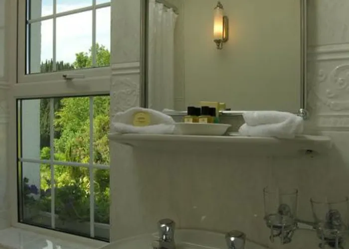 Ross House Killarone