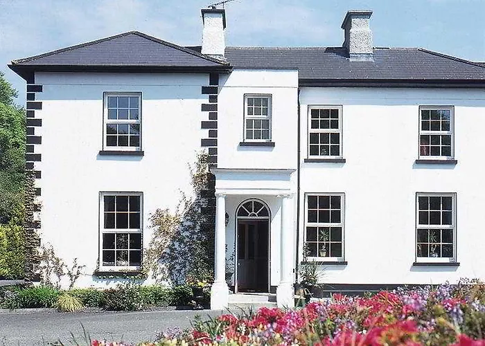 Ross House